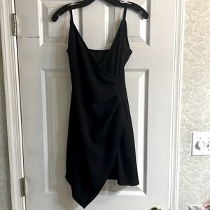 Short Black Dress! Size S!